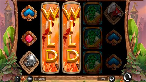 Barbarian Gold Slot - Play Online