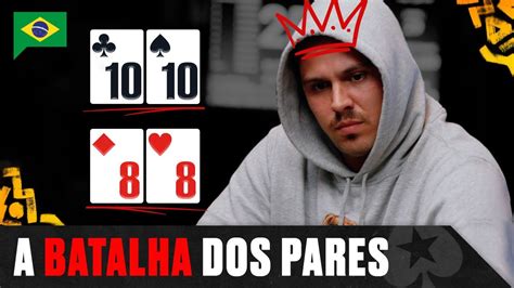 Batalha Dos Planetas Pokerstars Bilhete