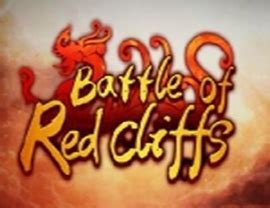 Battle Of Red Cliffs 888 Casino