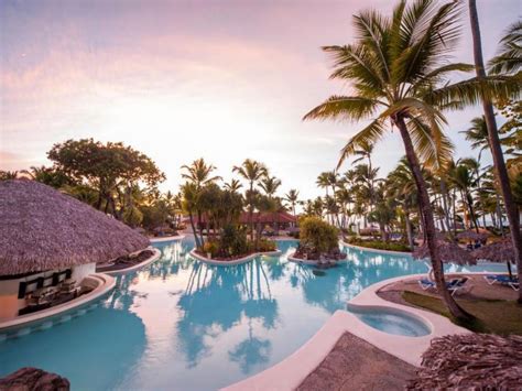 Bavaro Princess All Suites Spa E Casino Punta Cana