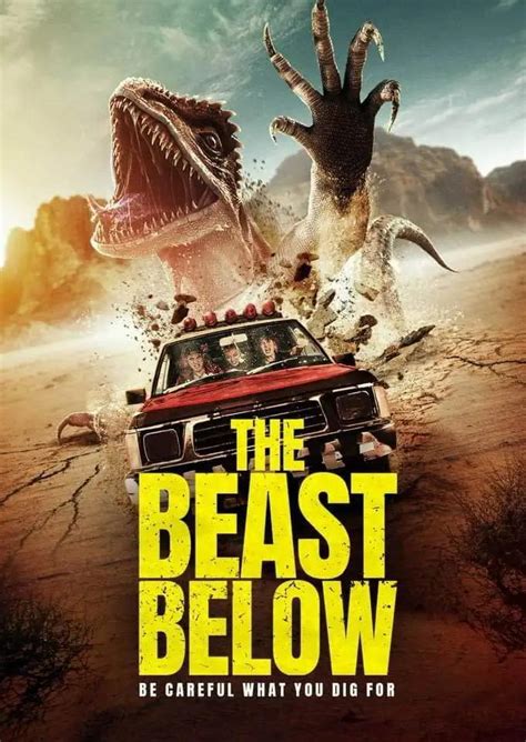Beast Below 1xbet