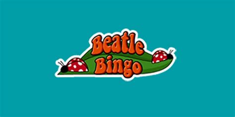Beatle Bingo Casino Bonus