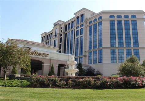 Belterra Casino Cincinnati Empregos
