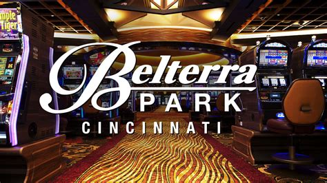 Belterra Casino Springboro Ohio