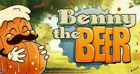 Benny The Beer Betsul