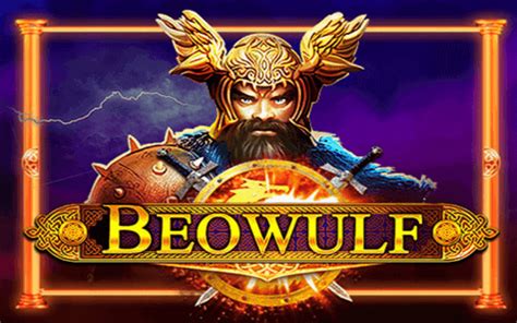 Beowulf Slot Online