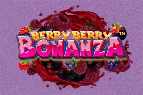 Berry Berry Bonanza Betsul