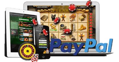 Beste Casino Online Mit Paypal
