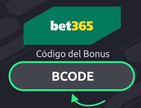 Bet365 Casino Codigo De Oferta