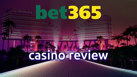 Bet365 Player Complains About This Casino