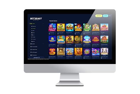 Betbeast Casino Mobile