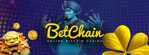 Betchain Casino Venezuela