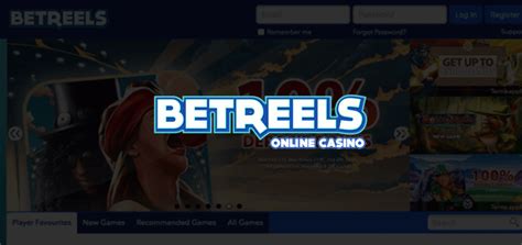Betreels Casino Codigo Promocional
