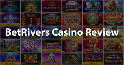 Betrivers Casino Paraguay