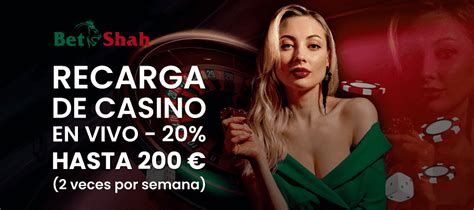 Betshah Casino Guatemala