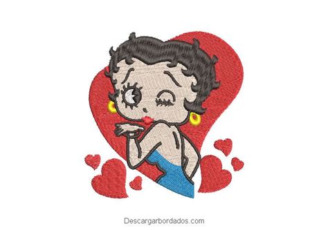 Betty Boop Amor Medidor De Maquina De Fenda Para Venda