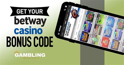 Betway Casino Codigos De 2024