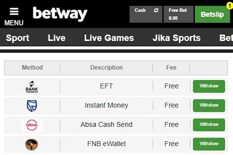 Betway Delayed Withdrawal Of Players Winnings