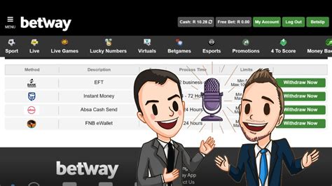 Betway Player Complains About Delayed Withdrawal