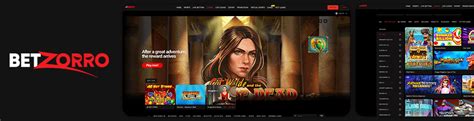 Betzorro Casino Online