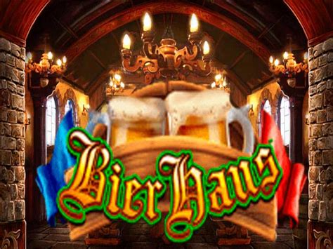 Bier Haus Maquina De Fenda De Download