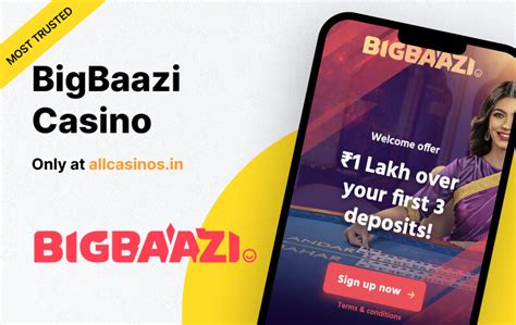 Big Baazi Casino