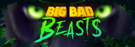 Big Bad Beasts Sportingbet