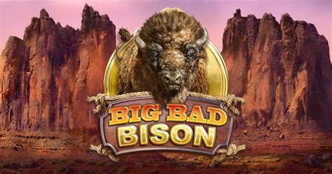Big Bad Bison Sportingbet