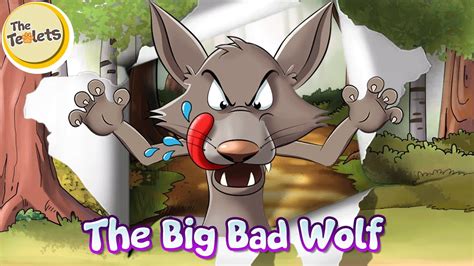 Big Bad Wolf Pigs Of Steel Betsul