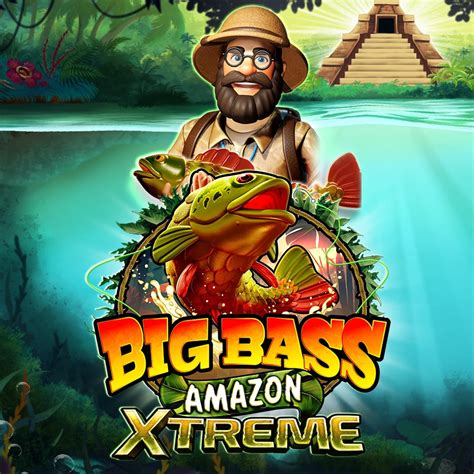 Big Bass Amazon Xtreme Betsul