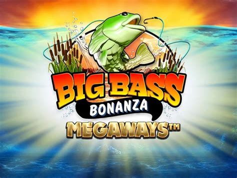 Big Bass Bonanza Megaways Blaze