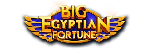 Big Egyptian Fortune Bodog