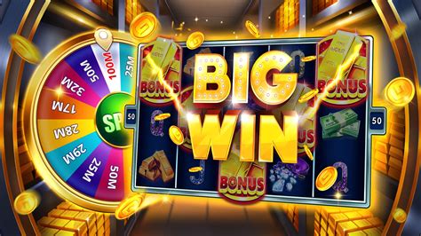 Big Game Slot - Play Online
