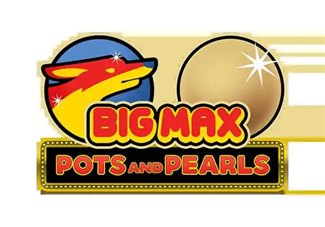 Big Max Pots And Pearls 1xbet