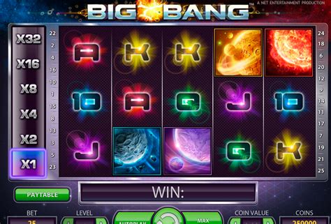 Bigbang Casino Aplicacao