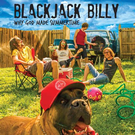 Billy Blackjack Cacete
