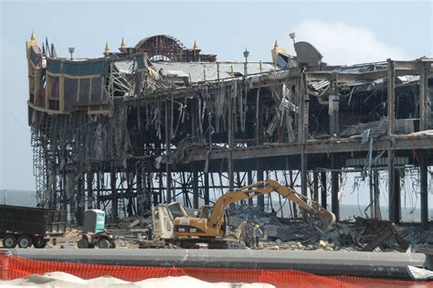 Biloxi Casinos Katrina