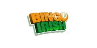 Bingo Irish Casino Paraguay