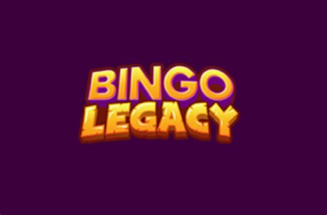 Bingo Legacy Casino Ecuador