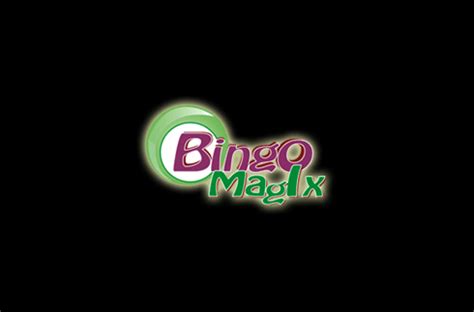 Bingo Magix Casino Bonus