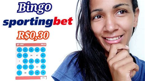 Bingo Samba Rio Sportingbet