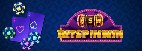 Bitspinwin Casino El Salvador