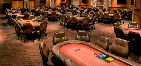 Black Hawk Casino Salas De Poker
