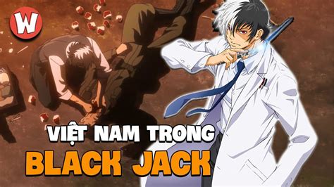 Black Jack Chap 33