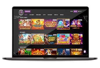 Black Magic Casino Bonus