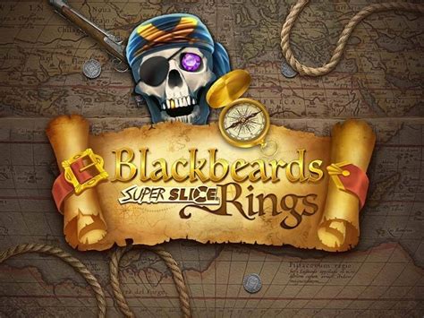 Blackbeards Superslice Rings 1xbet