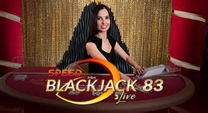 Blackjack 83