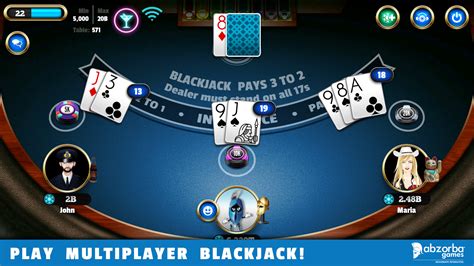 Blackjack App Android Codigo