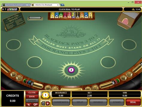 Blackjack Ballroom Casino De Download
