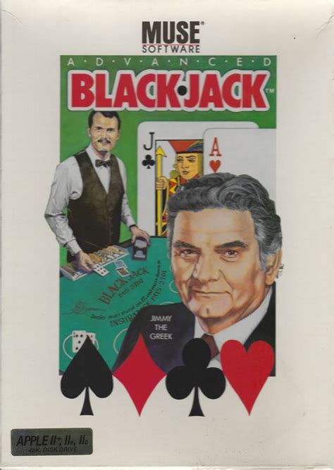 Blackjack Covergroep